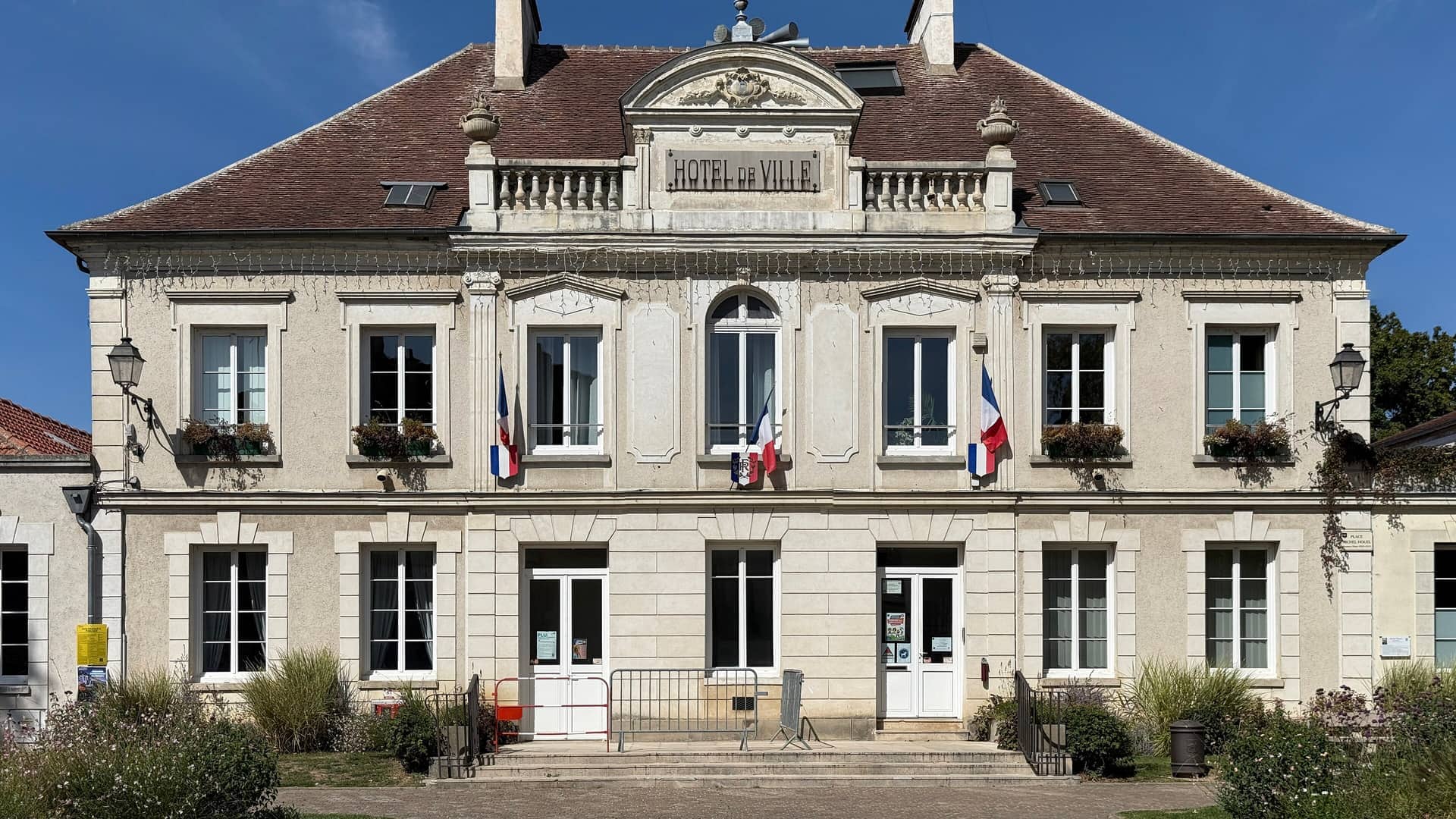 Paysagiste et élagueur à Crécy-la-Chapelle, Seine-et-Marne (77)