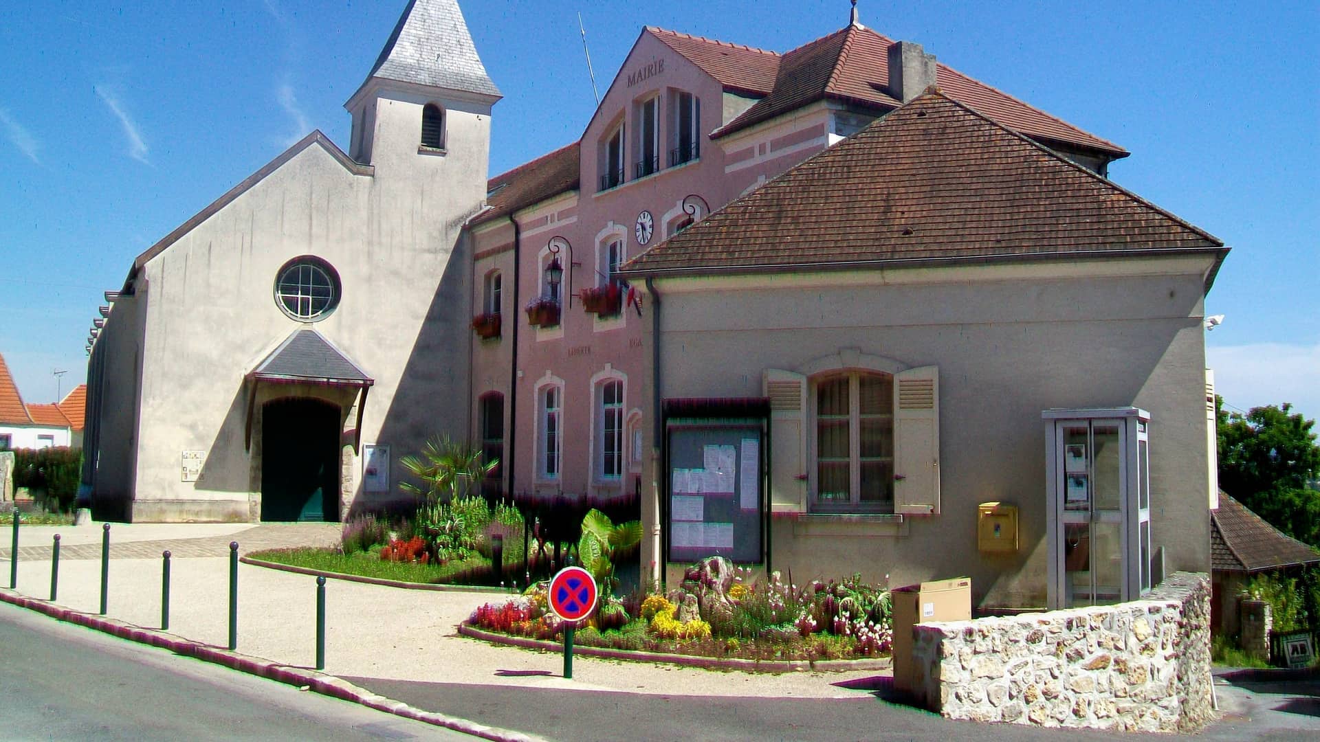 Paysagiste et élagueur à Crégy-lès-Meaux, Seine-et-Marne (77)