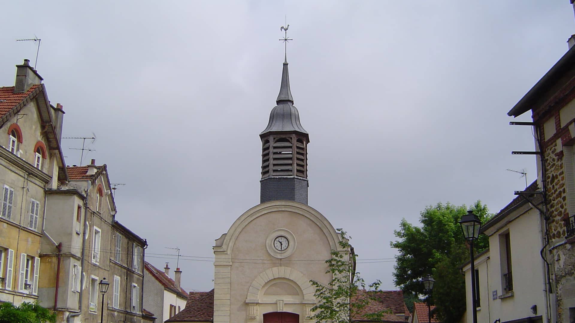 Paysagiste et élagueur à Esbly, Seine-et-Marne (77)