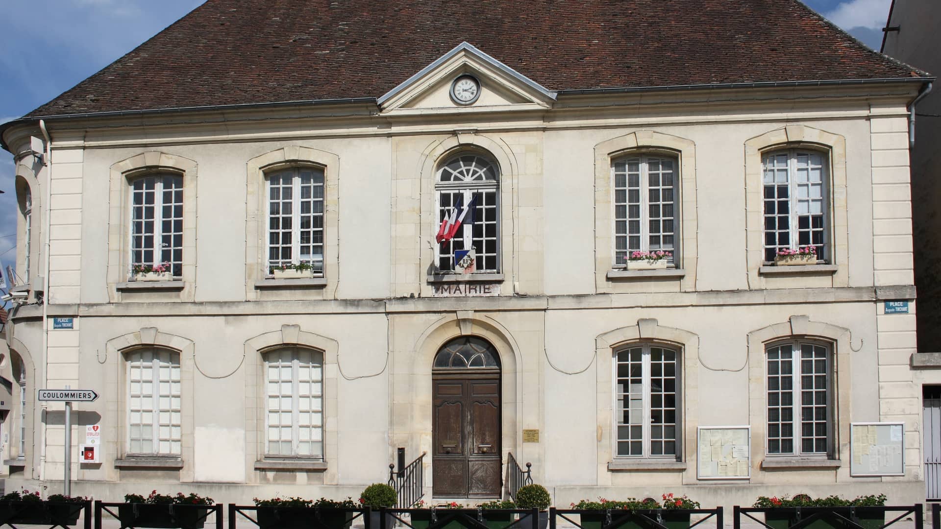 Paysagiste et élagueur à Jouarre, Seine-et-Marne (77)