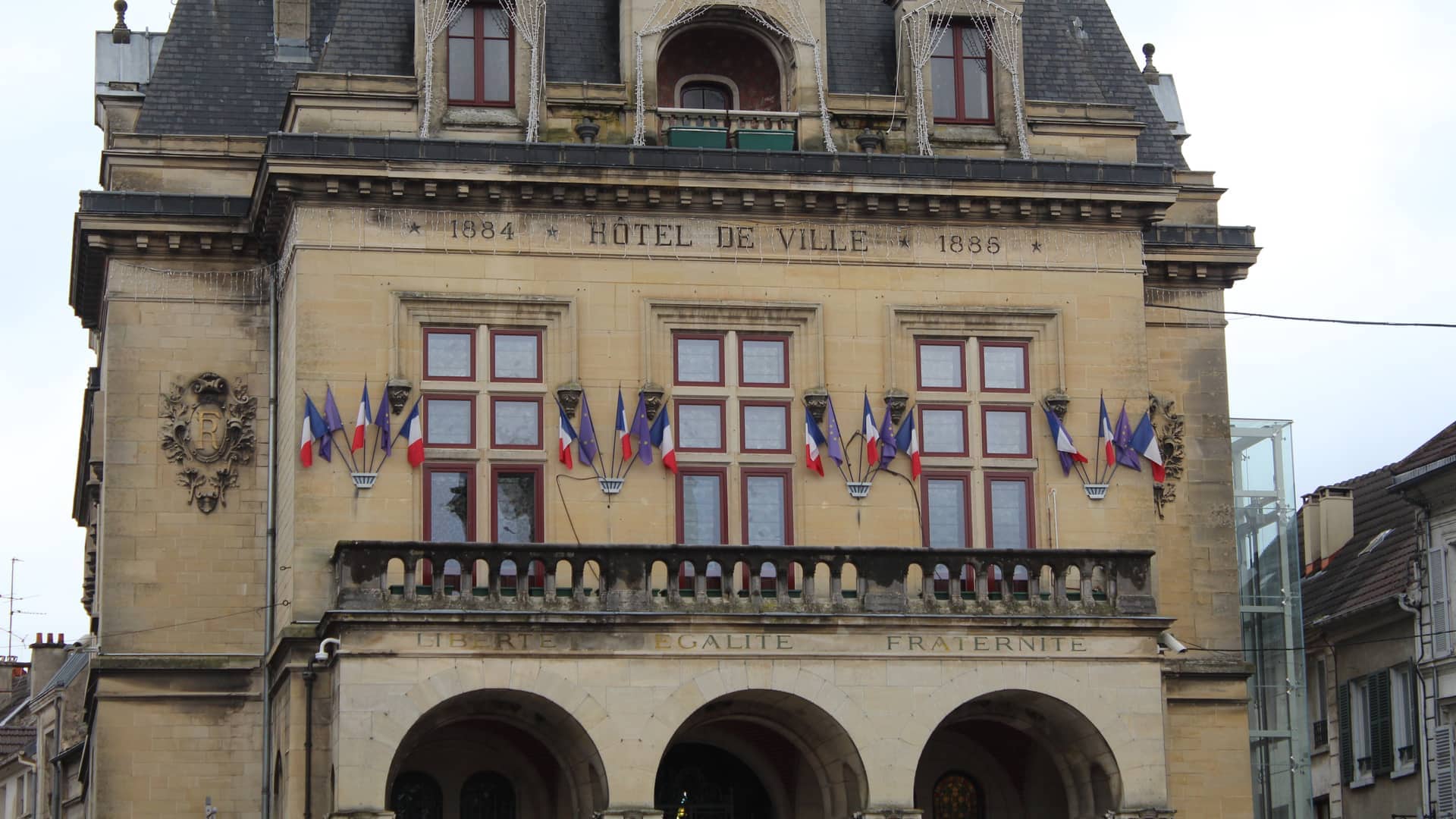 Paysagiste et élagueur à La Ferté-sous-Jouarre, Seine-et-Marne (77)