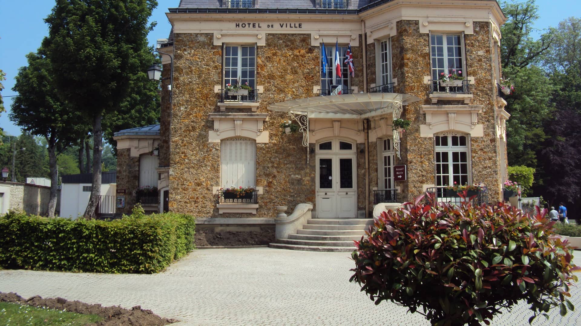 Paysagiste et élagueur à Lizy-sur-Ourcq, Seine-et-Marne (77)