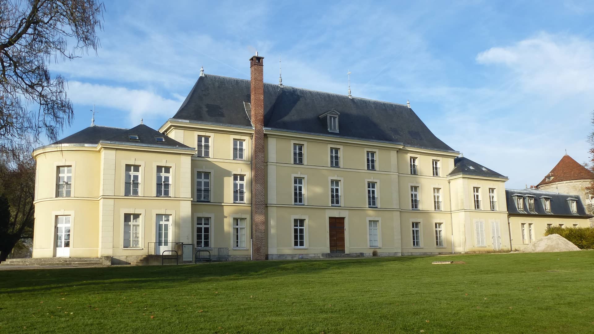 Paysagiste et élagueur à Quincy-Voisins, Seine-et-Marne (77)