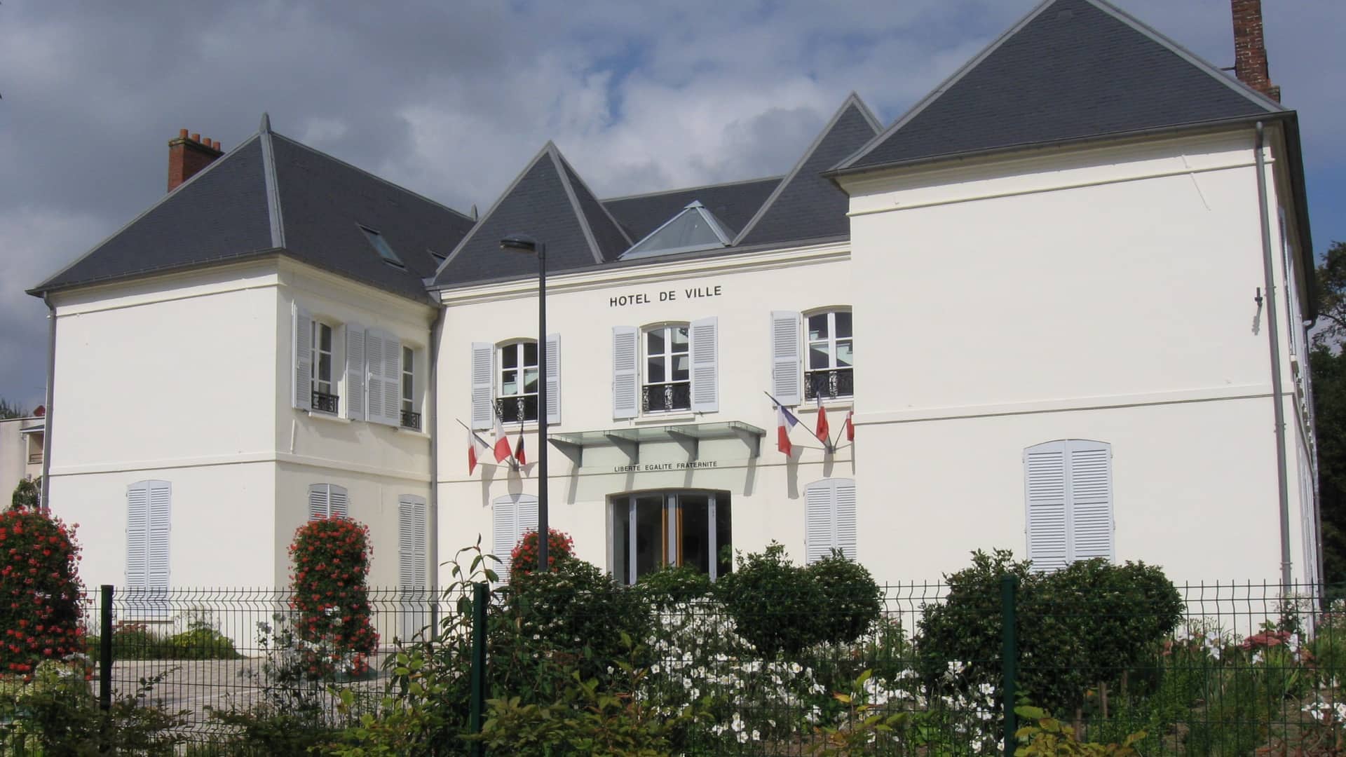 Paysagiste et élagueur à Villenoy, Seine-et-Marne (77)