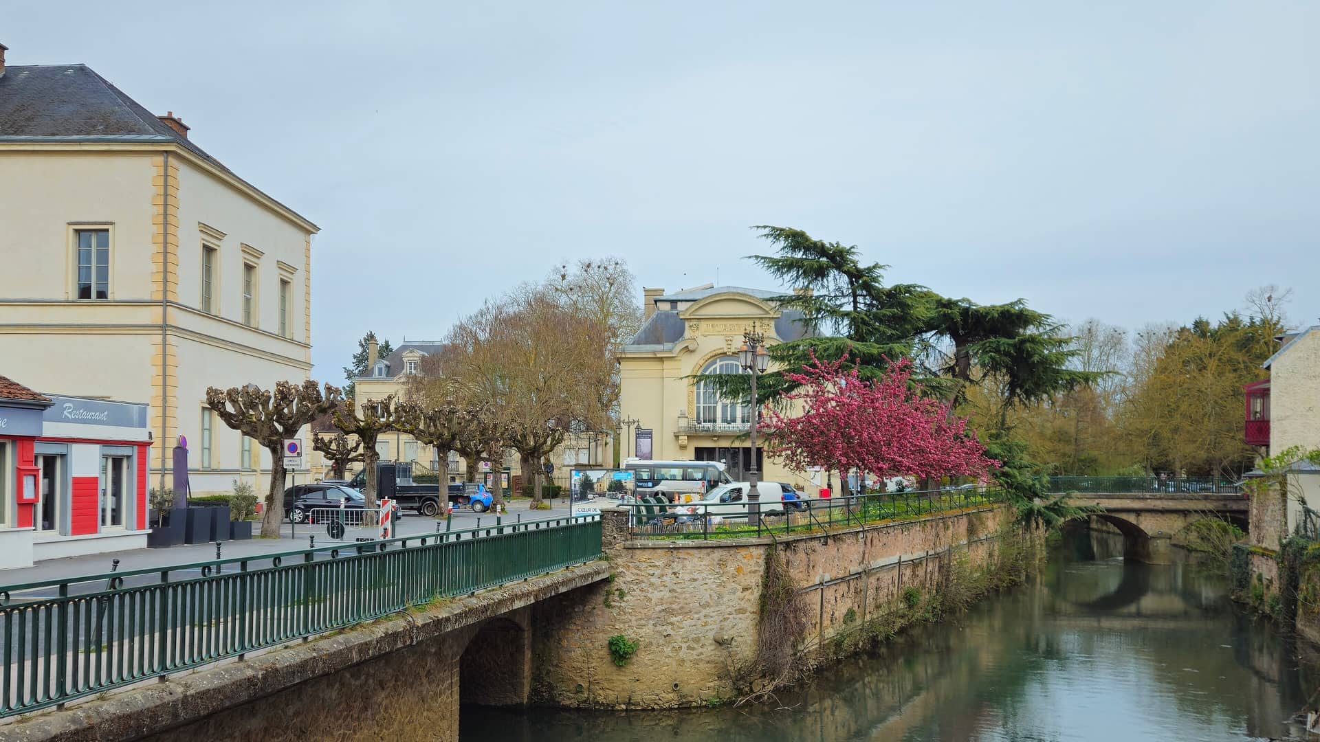 Paysagiste et élagueur à Coulommiers, Seine-et-Marne (77)