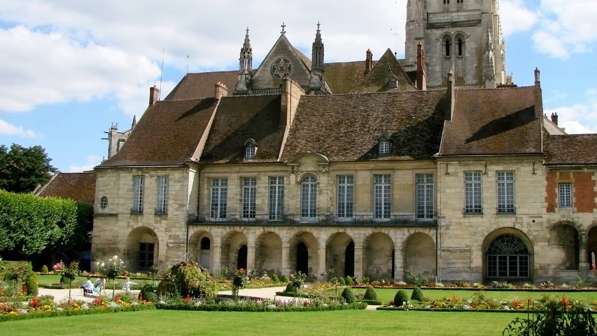 Paysagiste et élagueur à Meaux, Seine-et-Marne (77)