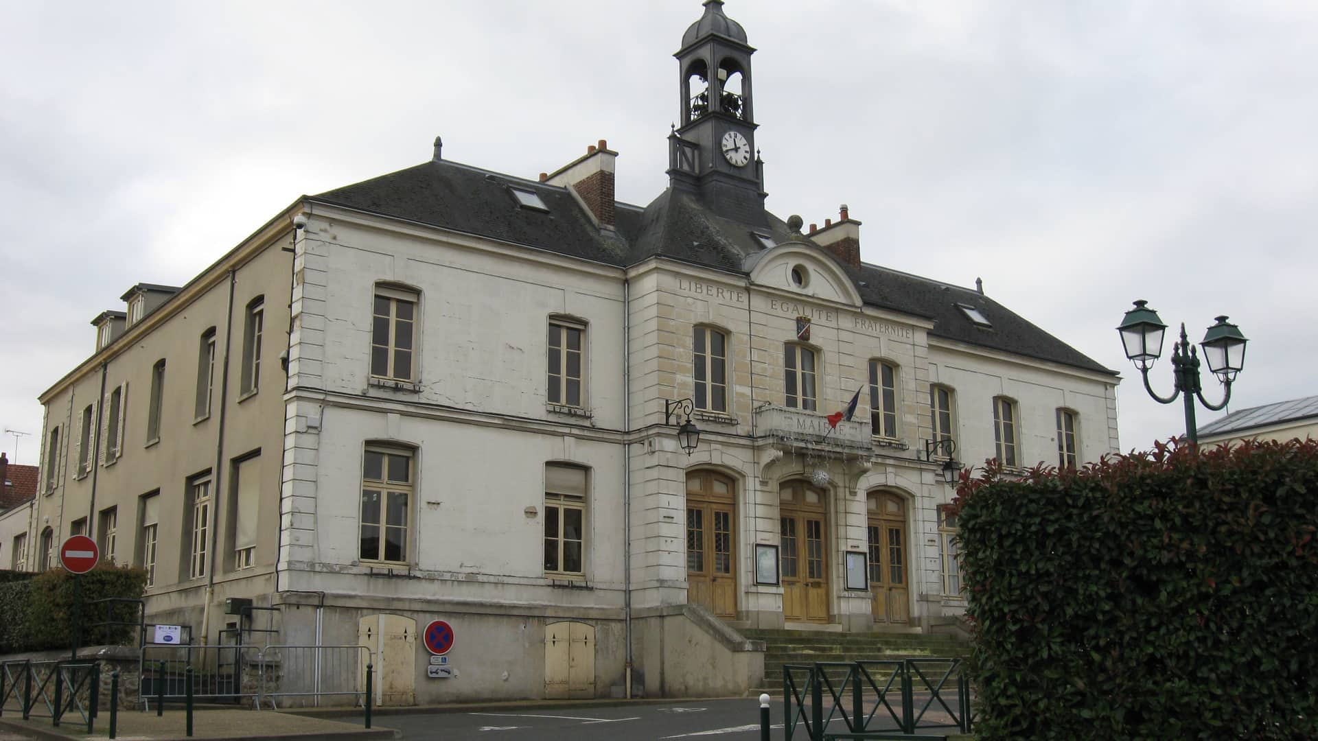 Paysagiste et élagueur à Nanteuil-lès-Meaux, Seine-et-Marne (77)