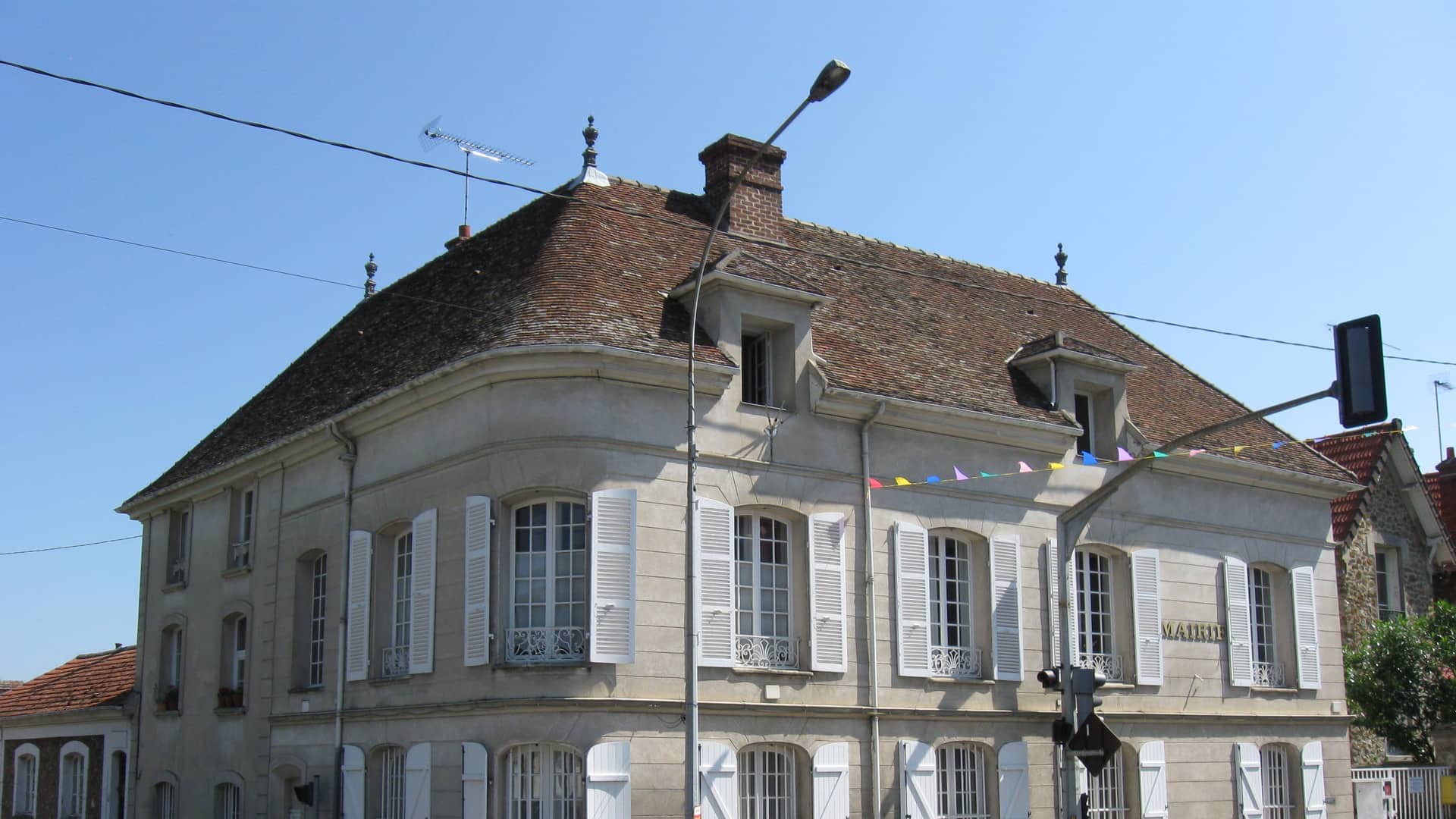 Paysagiste et élagueur à Saint-Jean-les-Deux-Jumeaux, Seine-et-Marne (77)
