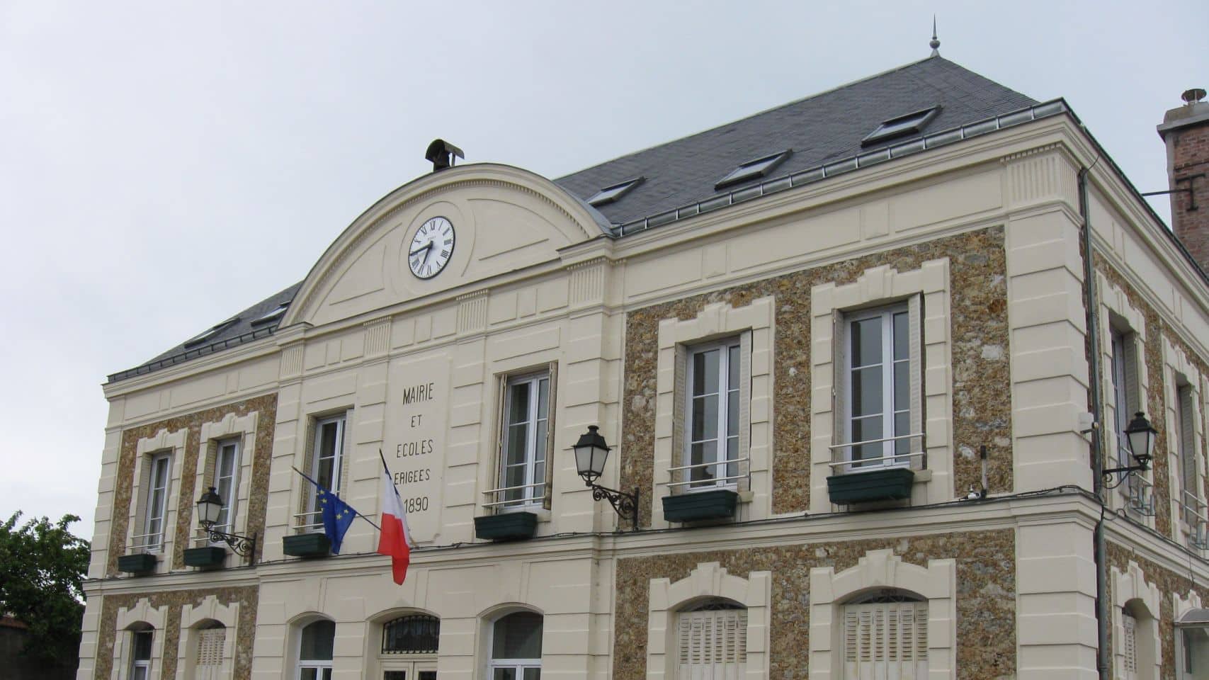 Paysagiste et élagueur à Trilport, Seine-et-Marne (77)